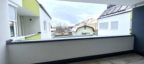 Apartamento de 2 habitaciónes en Vienna, Austria No. 93596 7