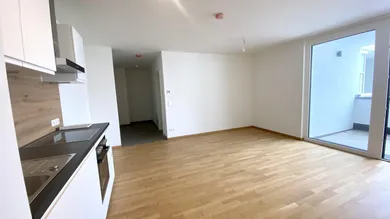 Apartamento de 2 habitaciónes en Vienna, Austria No. 93596