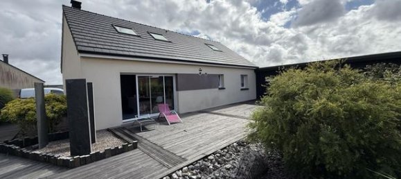 Casa de 3 dormitorios en Seine-Maritime, France No. 359851 5