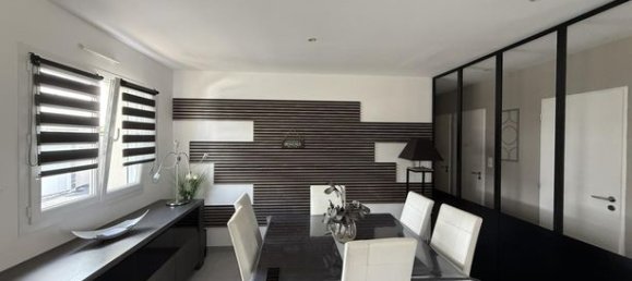 Casa de 3 dormitorios en Seine-Maritime, France No. 359851 2