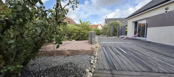 Casa de 3 dormitorios en Seine-Maritime, France No. 359851 10