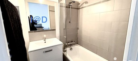 Studio in Domont, France No. 361404 3