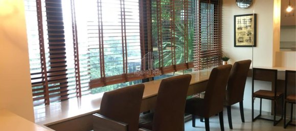 1 bedroom Condo in Rhythm Sukhumvit 36-38 Railay Beach, Thailand No. 30501 8