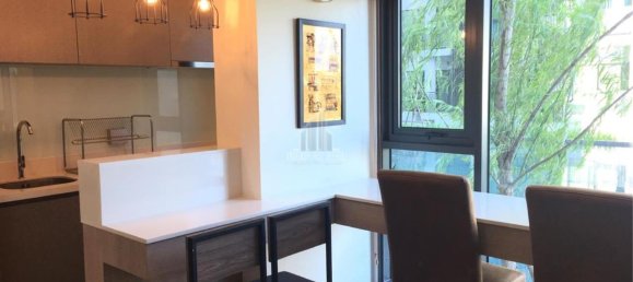 1 bedroom Condo in Rhythm Sukhumvit 36-38 Railay Beach, Thailand No. 30501 6