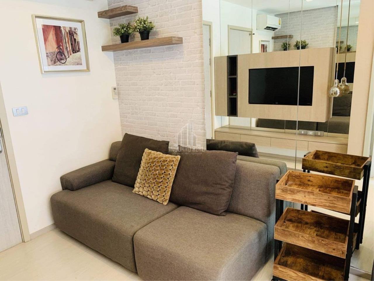 1 bedroom Condo in Rhythm Sukhumvit 36-38 Railay Beach, Thailand No. 30501