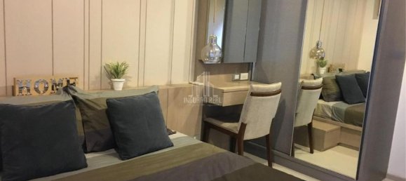 1 bedroom Condo in Rhythm Sukhumvit 36-38 Railay Beach, Thailand No. 30501 5