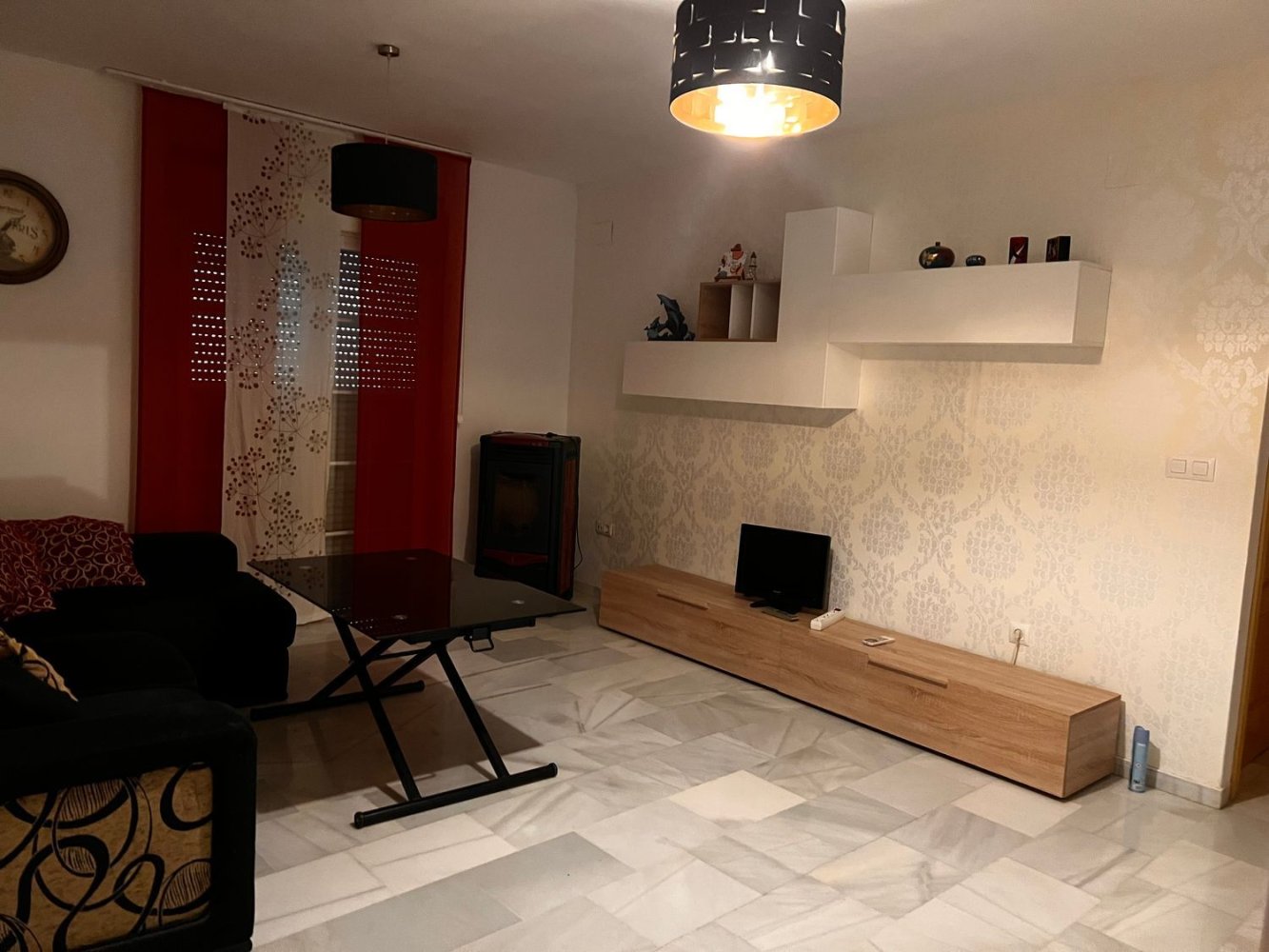 2 bedrooms Apartment in Granada, Spain No. 159111