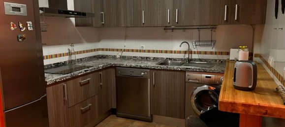 2 bedrooms Apartment in Granada, Spain No. 159111 2