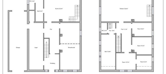 5 rooms Building in Bielefeld, Germany No. 335887 27