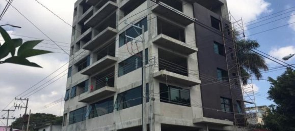 2 Schlafzimmer Wohnung in Chiapas, Mexico, Nr. 162447 2