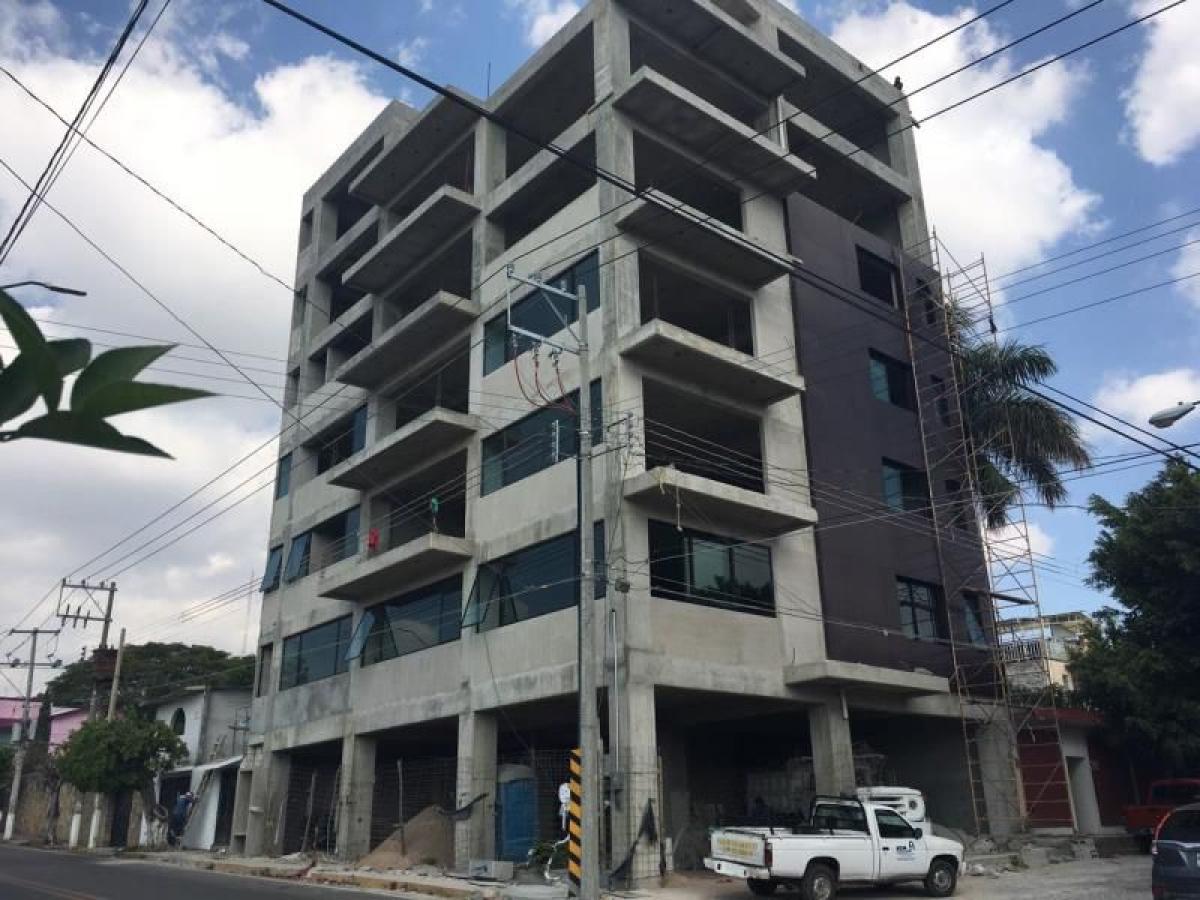 Apartamento de 2 dormitorios en Chiapas, Mexico No. 162447