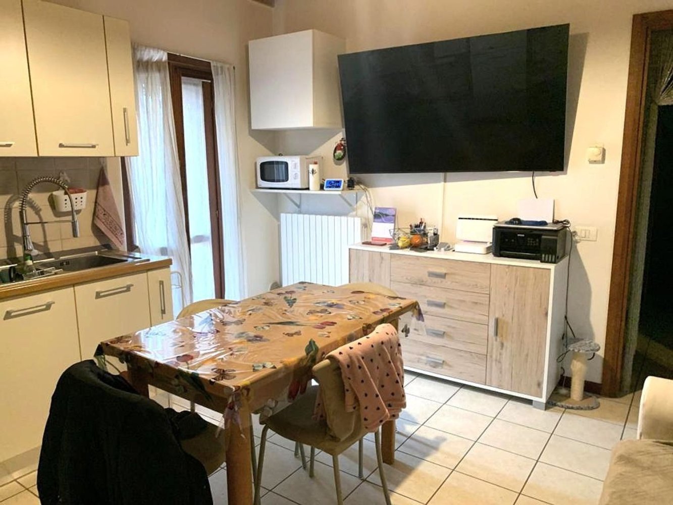 2 rooms Apartment in Valeggio sul Mincio, Italy No. 60634