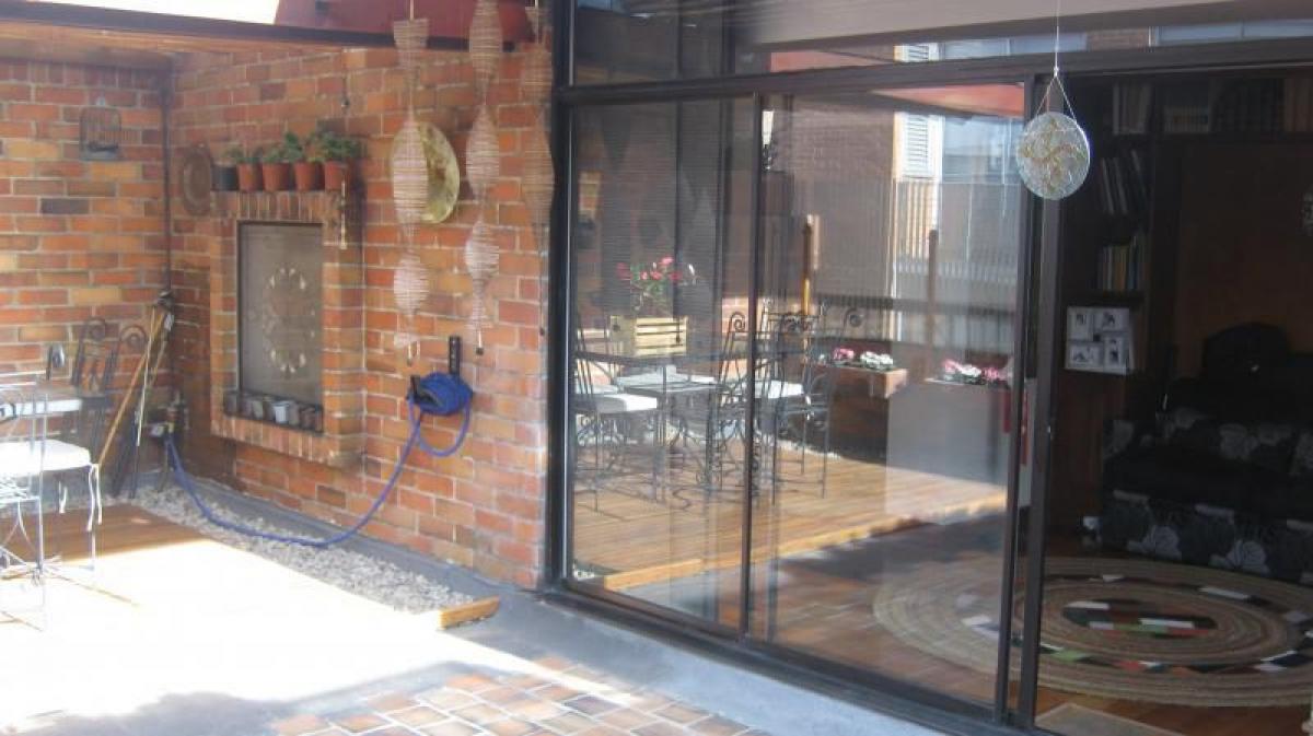 3 Schlafzimmer Haus in Bogota, Colombia, Nr. 12438