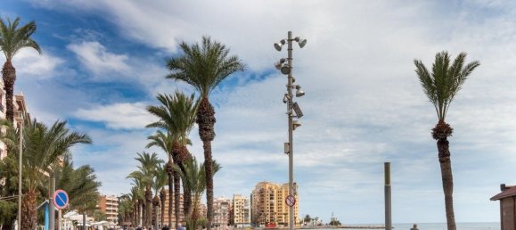 2 bedrooms Penthouse in Torrevieja, Spain No. 145878 15