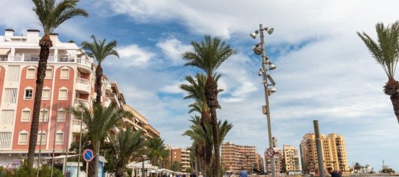 2 bedrooms Penthouse in Torrevieja, Spain No. 145878 16