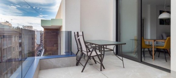 2 bedrooms Penthouse in Torrevieja, Spain No. 145878 2