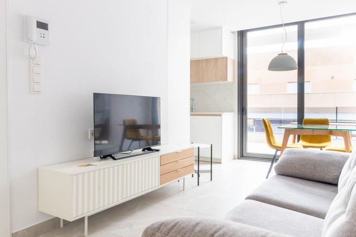 2 bedrooms Penthouse in Torrevieja, Spain No. 145878