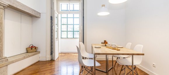 4 bedrooms Apartment in Lisbon, Portugal No. 104102 7