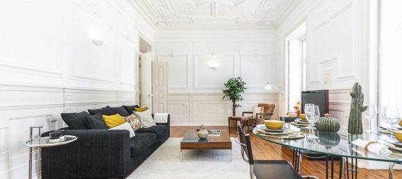 4 bedrooms Apartment in Lisbon, Portugal No. 104102 16