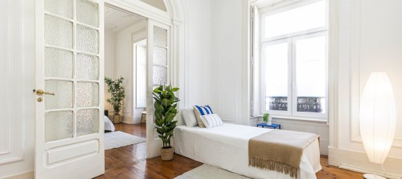 4 bedrooms Apartment in Lisbon, Portugal No. 104102 29