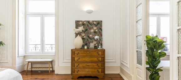 4 bedrooms Apartment in Lisbon, Portugal No. 104102 25