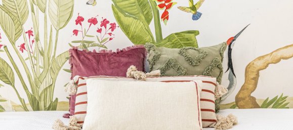 4 bedrooms Apartment in Lisbon, Portugal No. 104102 6