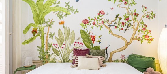 4 bedrooms Apartment in Lisbon, Portugal No. 104102 3