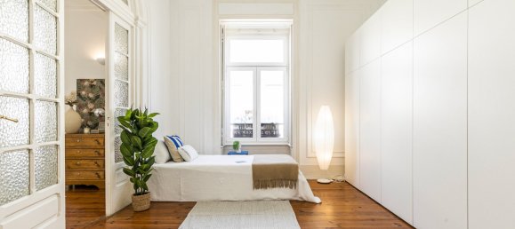 4 bedrooms Apartment in Lisbon, Portugal No. 104102 30