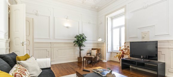 4 bedrooms Apartment in Lisbon, Portugal No. 104102 17