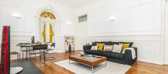 4 bedrooms Apartment in Lisbon, Portugal No. 104102 19