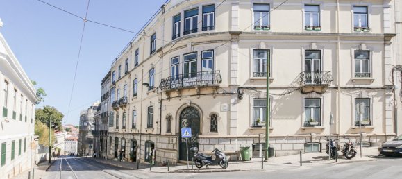 4 bedrooms Apartment in Lisbon, Portugal No. 104102 15