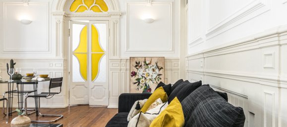 4 bedrooms Apartment in Lisbon, Portugal No. 104102 20