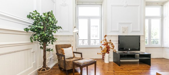 4 bedrooms Apartment in Lisbon, Portugal No. 104102 18