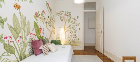 4 bedrooms Apartment in Lisbon, Portugal No. 104102 5