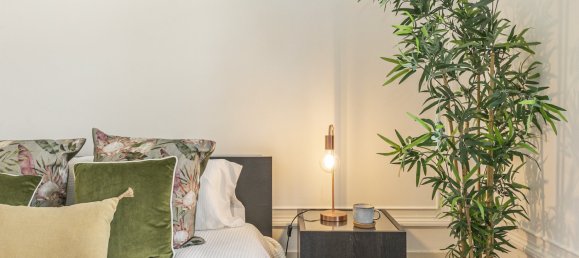 4 bedrooms Apartment in Lisbon, Portugal No. 104102 27