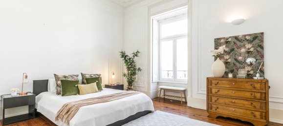 4 bedrooms Apartment in Lisbon, Portugal No. 104102 24