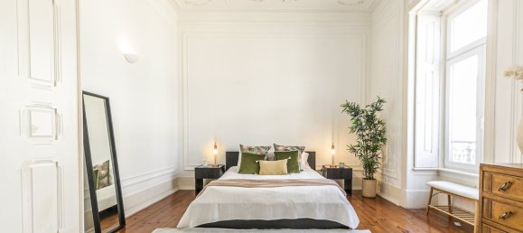 4 bedrooms Apartment in Lisbon, Portugal No. 104102 23