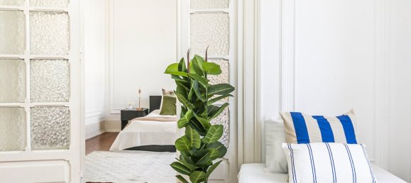 4 bedrooms Apartment in Lisbon, Portugal No. 104102 31