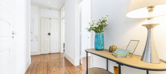 4 bedrooms Apartment in Lisbon, Portugal No. 104102 22