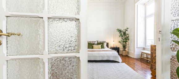 4 bedrooms Apartment in Lisbon, Portugal No. 104102 32