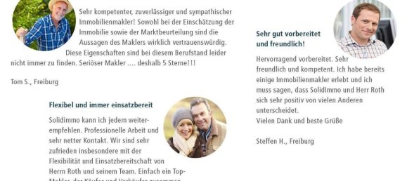 Apartamento de 3 divisões em Freiburg im Breisgau, Germany N.º 307473 14