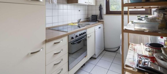 Apartamento de 3 divisões em Freiburg im Breisgau, Germany N.º 307473 5