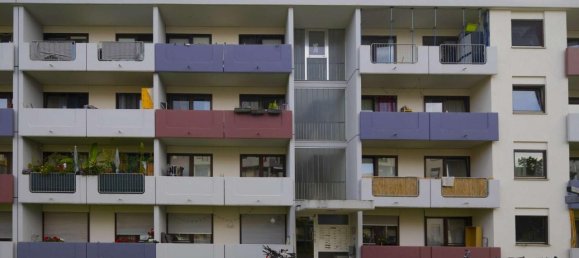 Apartamento de 3 divisões em Freiburg im Breisgau, Germany N.º 307473 11