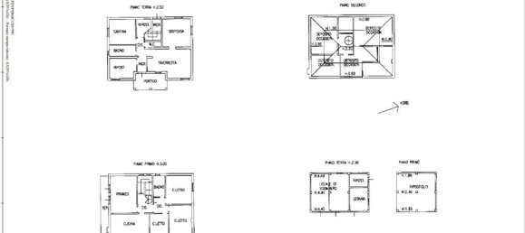 7 bedrooms Villa in Forlimpopoli, Italy No. 324183 12