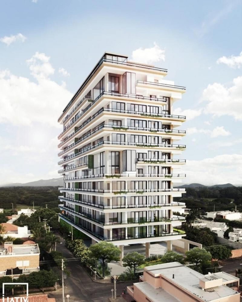 2 bedrooms House in Cesar, Colombia No. 7859