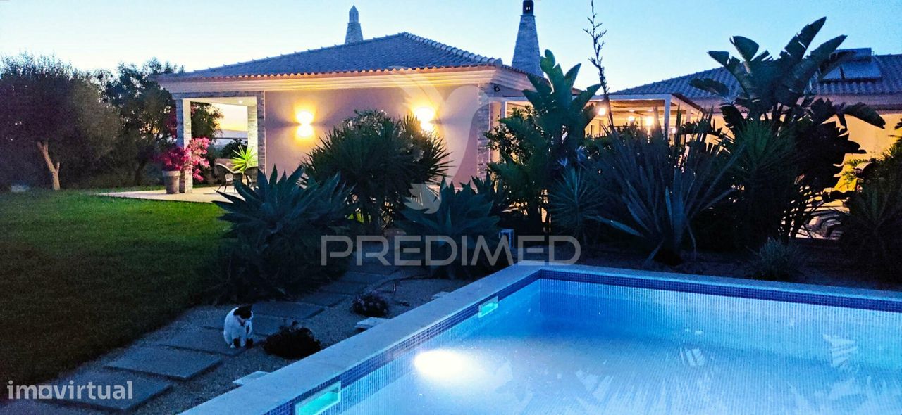 8 bedrooms House in Silves, Portugal No. 129776