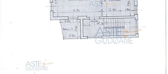 5 bedrooms Apartment in Frascati, Italy No. 325505 35