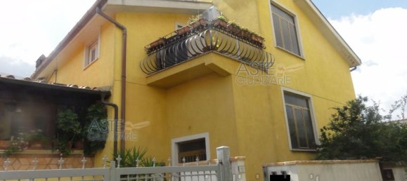 5 bedrooms Apartment in Frascati, Italy No. 325505 25