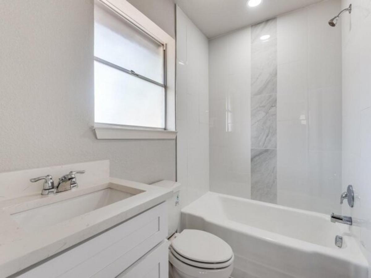 4 bedrooms House in Dallas, USA No. 441500