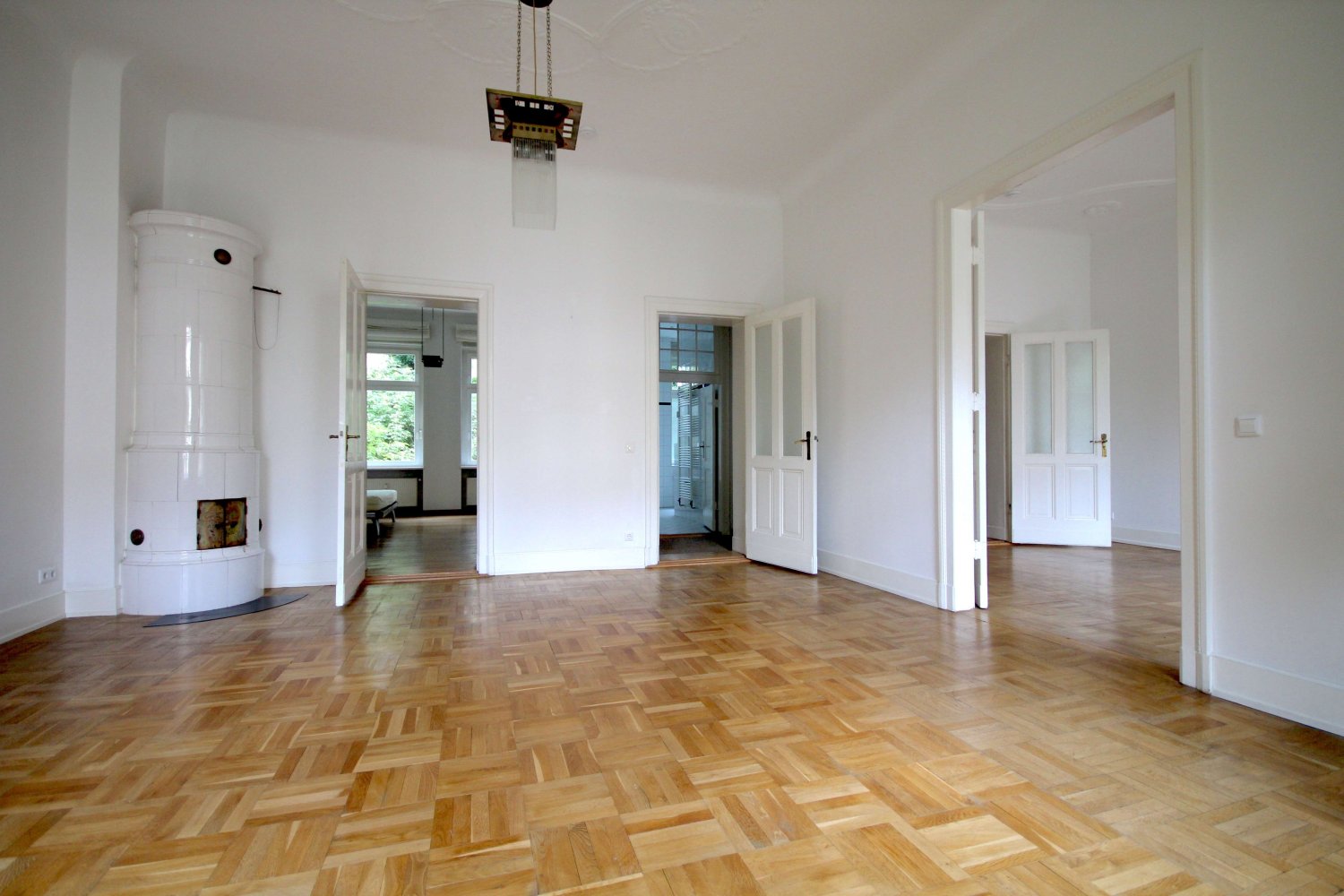 1 bedroom Apartment in Potsdam, Germany No. 239132